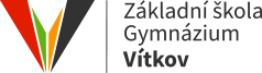 ZŠG Vítkov - logo školy