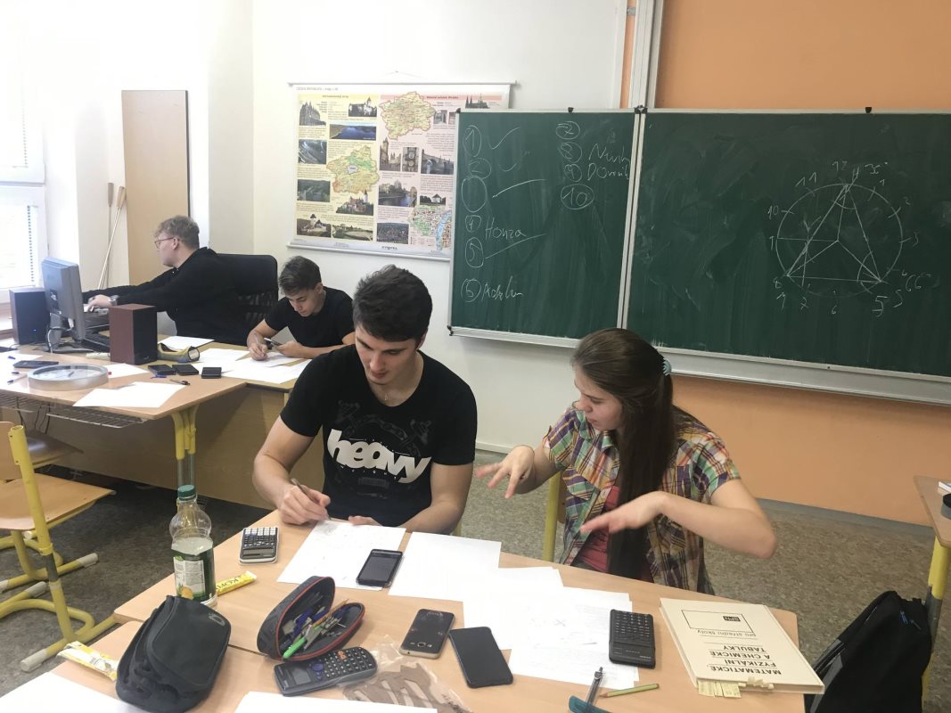 Ilustrační fotografie