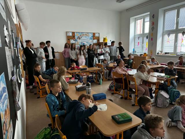 Česko z generace na generaci – 28. říjen 