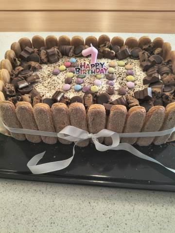 100. hodina matematiky v primě