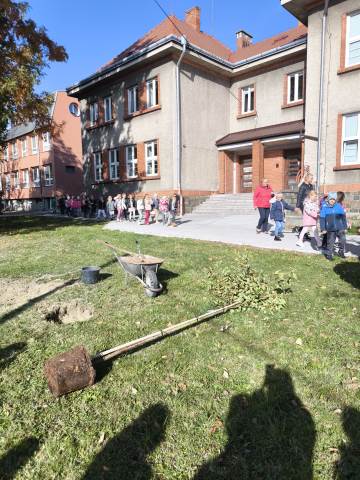 Barevné tvoření a radovánky