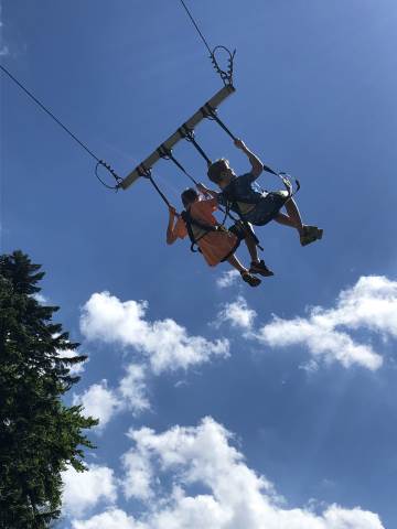 Sportovně-turistický kurs