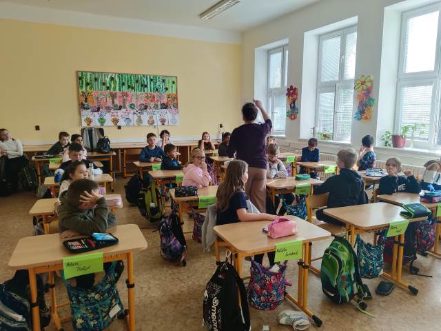 Preventivní programy