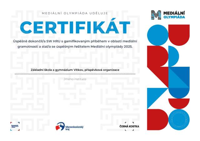 Mediální olympiáda
