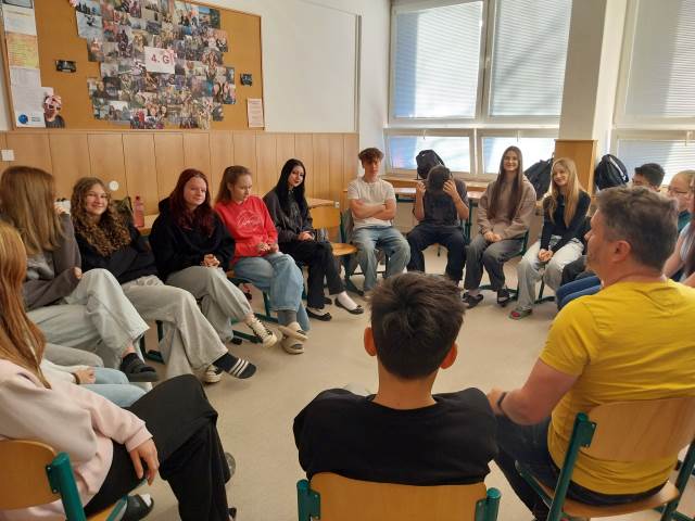 Preventivní programy