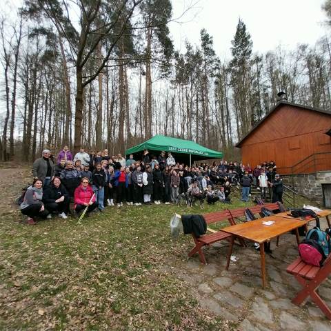 Den Země pro 2. stupeň