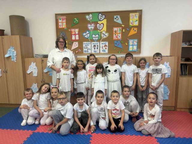 Den v bílém aneb Martin na bílém koni