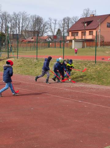 Než přišlo jaro