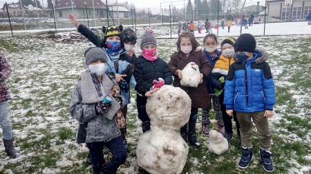 Advent začíná