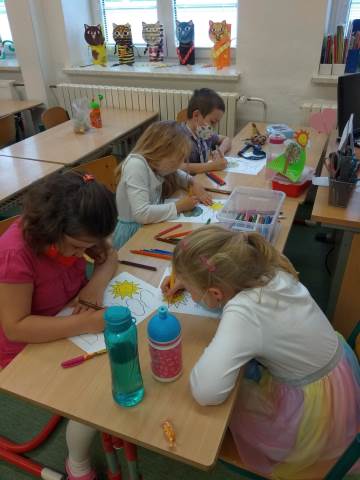 Malovací soutěž
