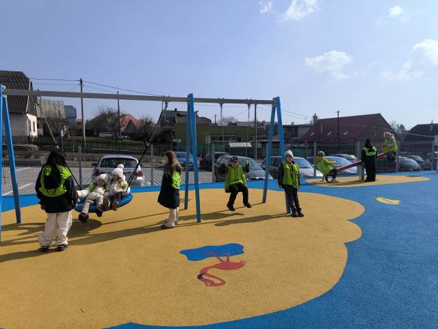 Vítání jara – jarní tradice a zvyky