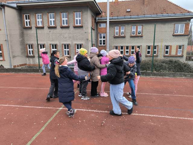 Týden s tématem Otevírání studánek – Mezinárodní den vody