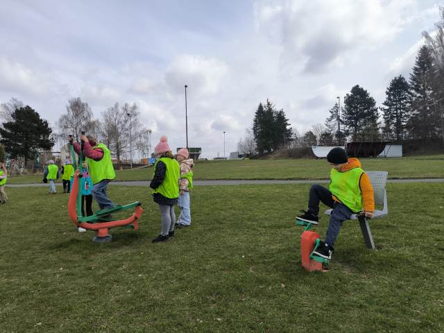 Velikonoční týden