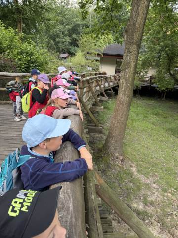 Výlet do ZOO Ostrava