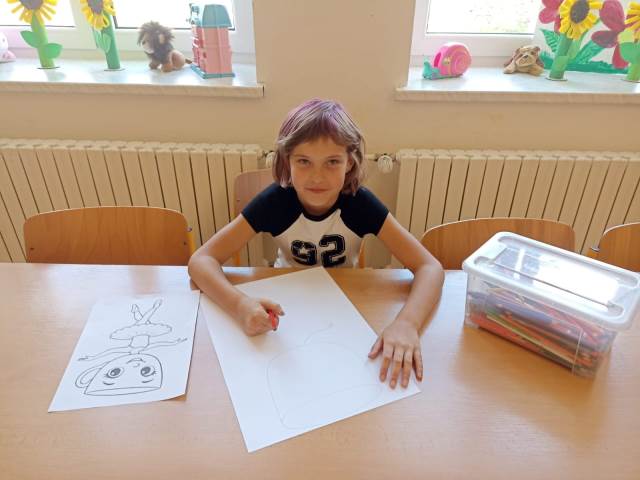 Škola začala