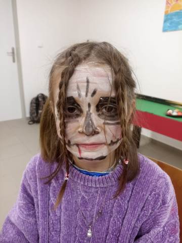 Dušičkový čas a Halloween 